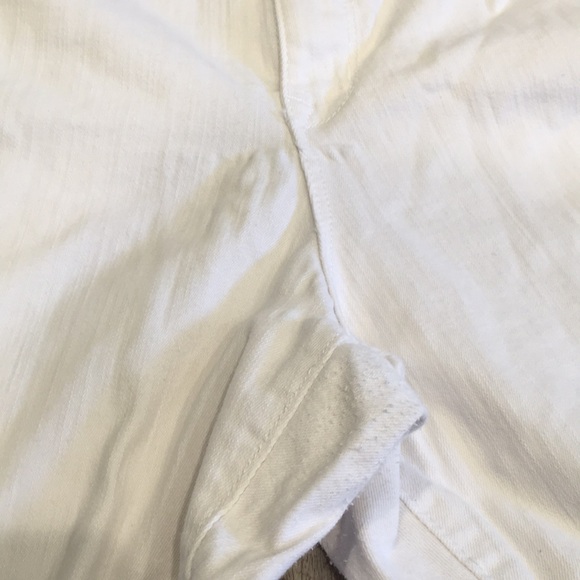 Nine West Gramercy Skinny Ankle Jeans - Picture 4 of 5